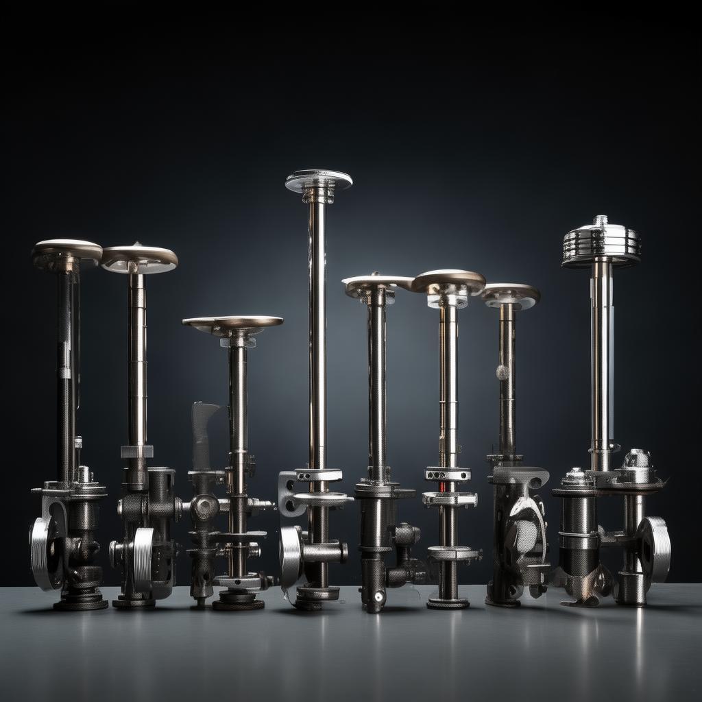 Brass Ball Valve 1 1 2