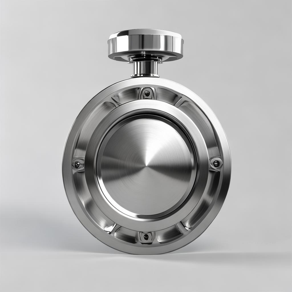 1 2 Brass Gate Valve