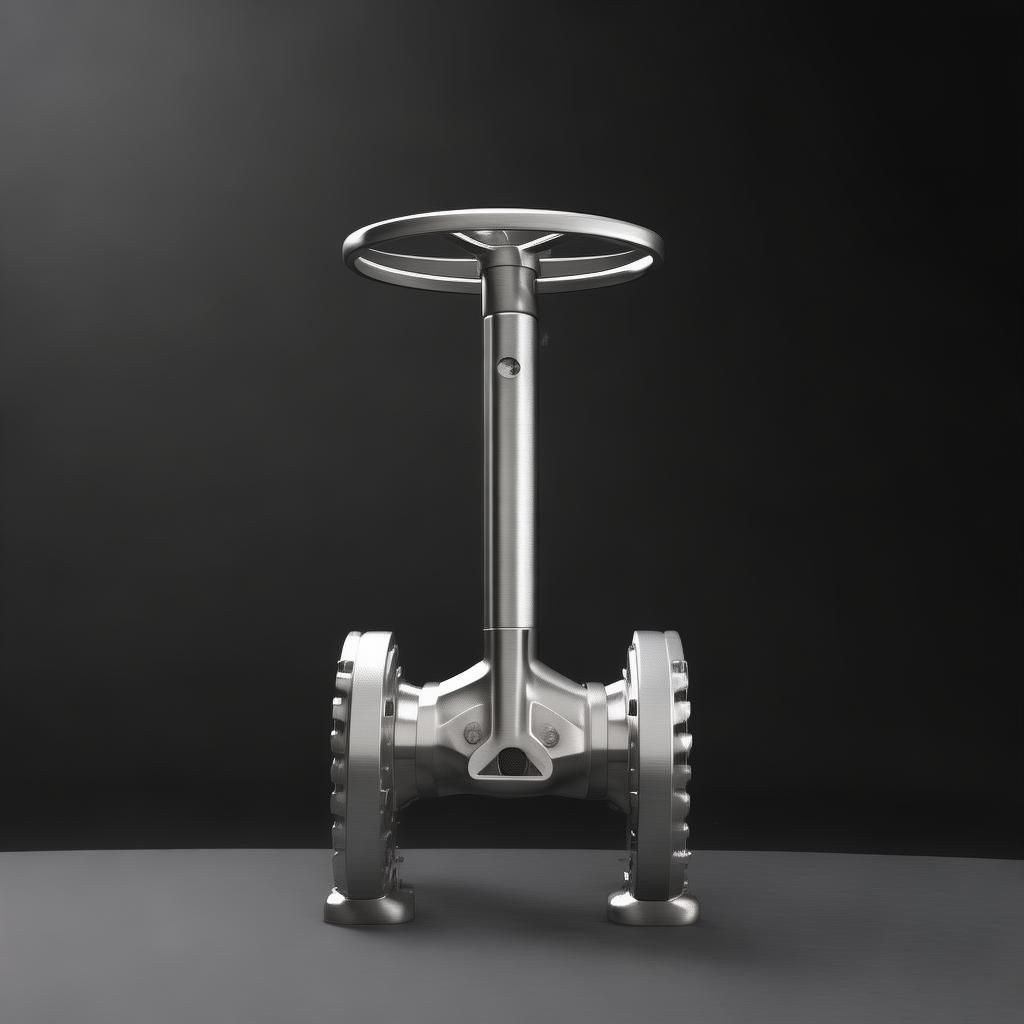 Butterfly Valve 2 1 2