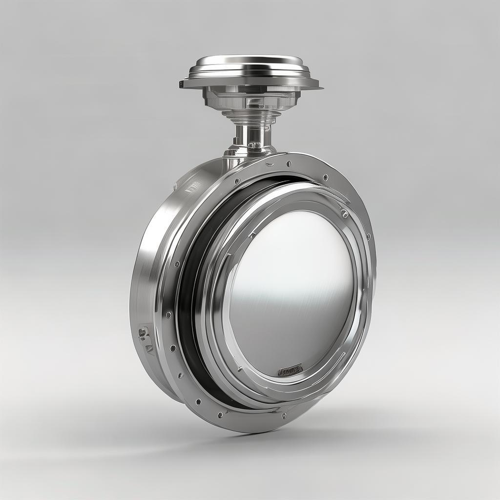 1 8 Stainless Steel Ball Valve