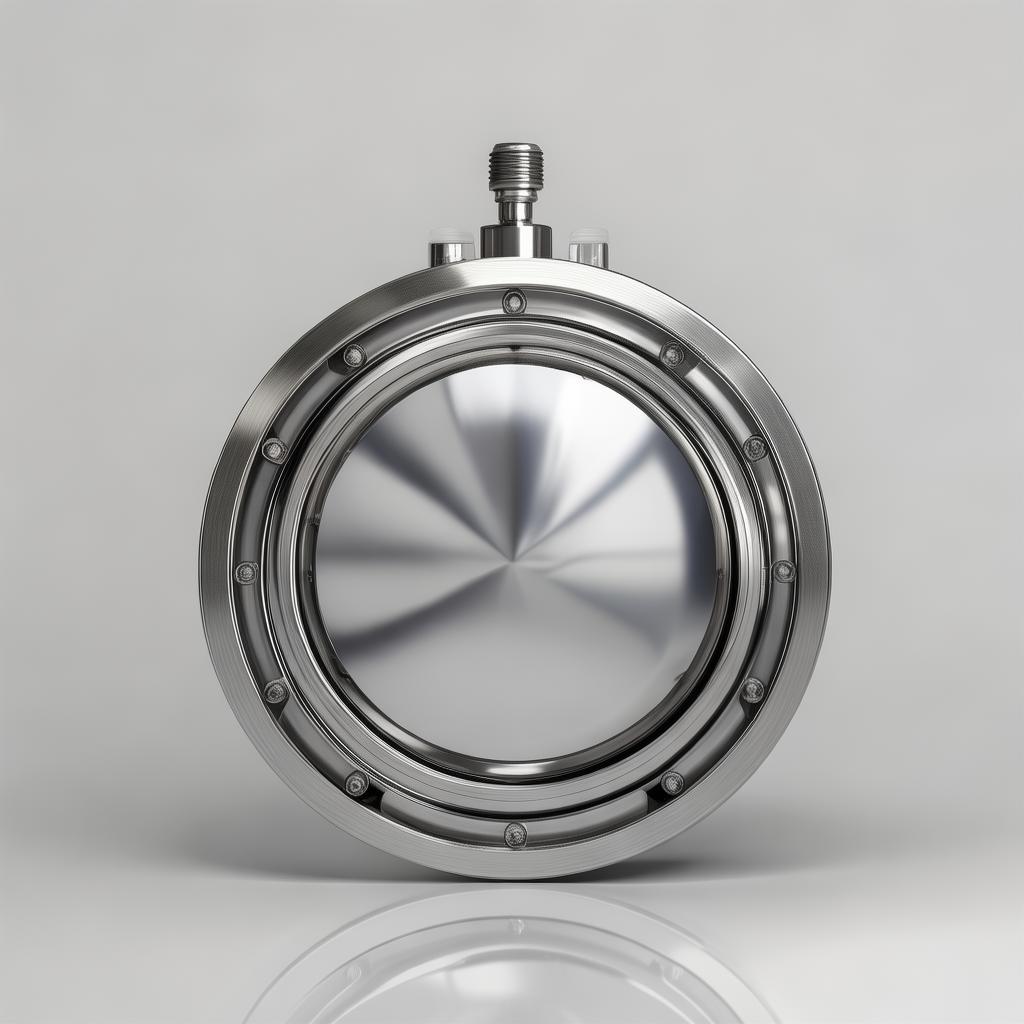 2 1 2 Brass Check Valve