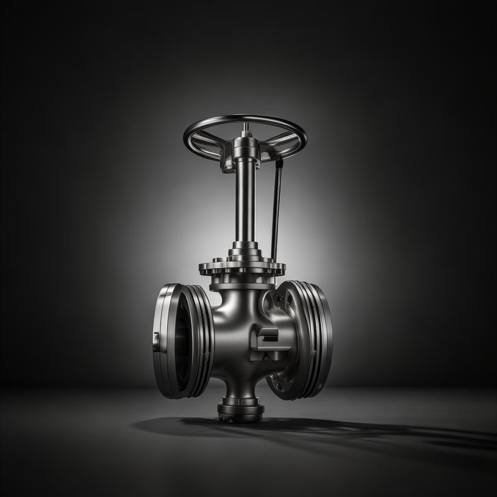 1 12 Brass Gate Valve