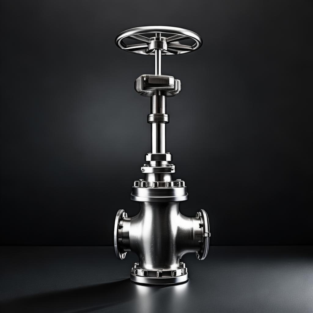 1 2 Inch Threaded Valve