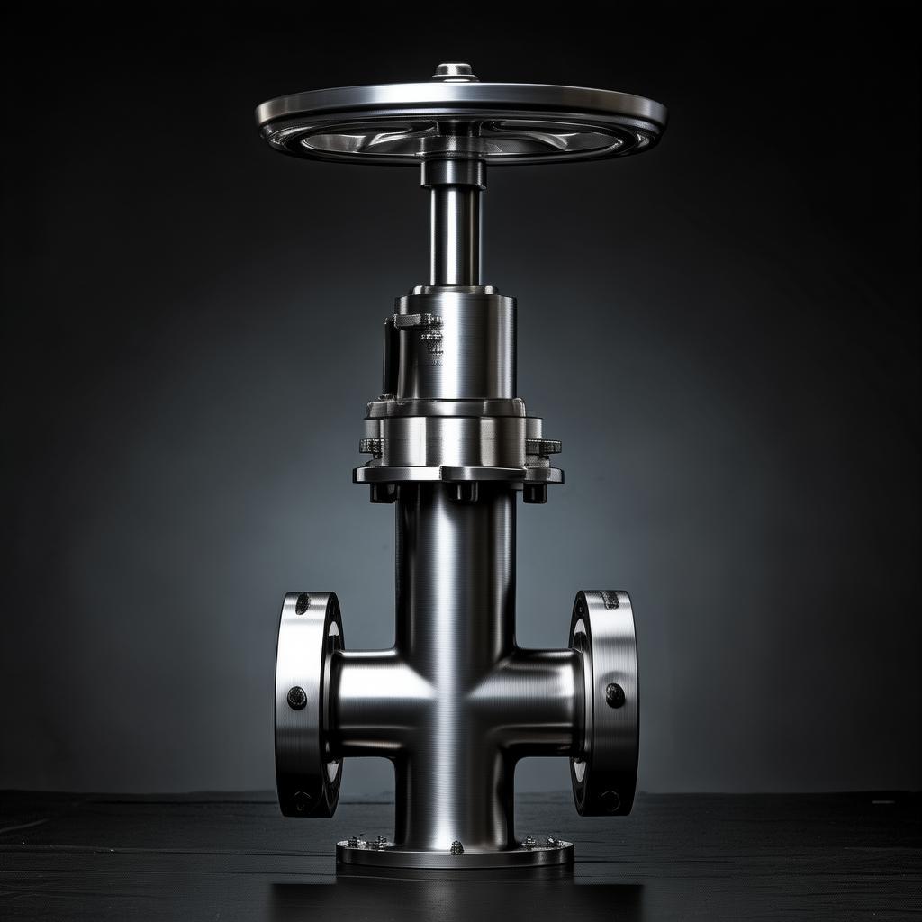 1 2 Inch Three Way Ball Valve