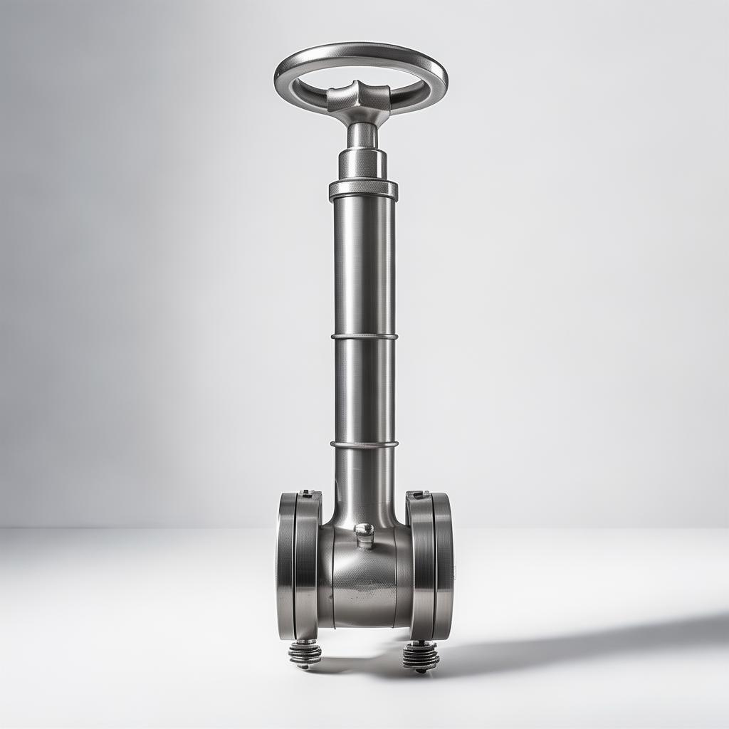 1 2 Ball Check Valve