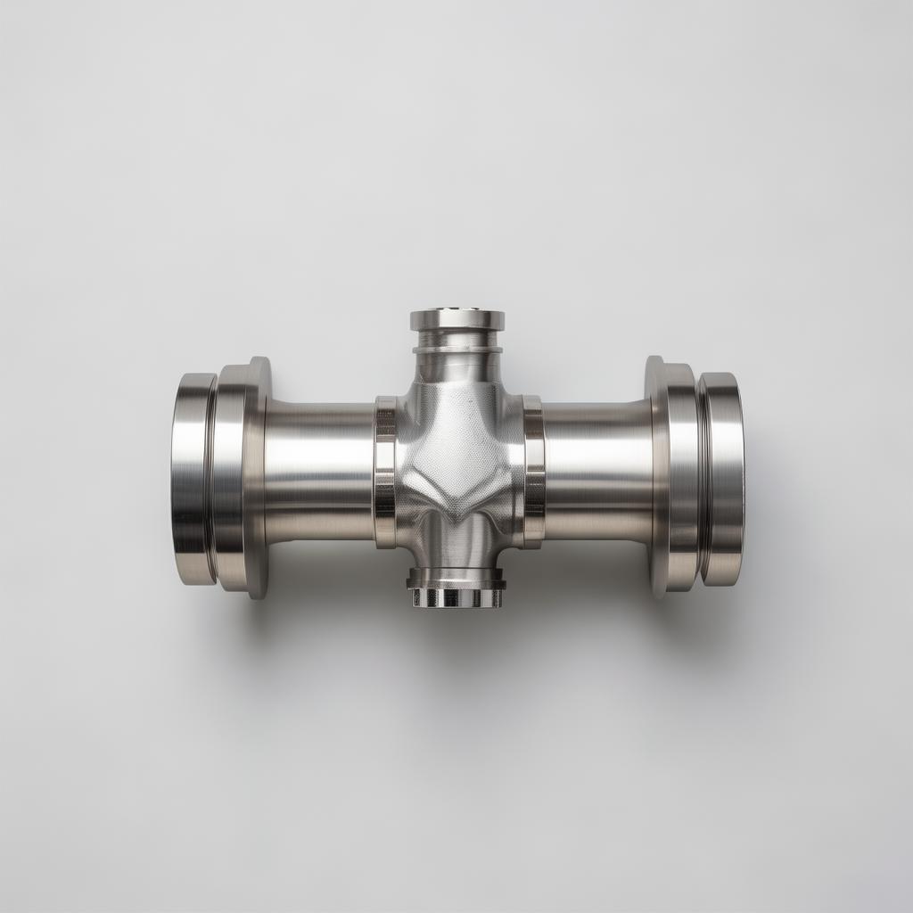 Butterfly Valve 1 1 2 Inch