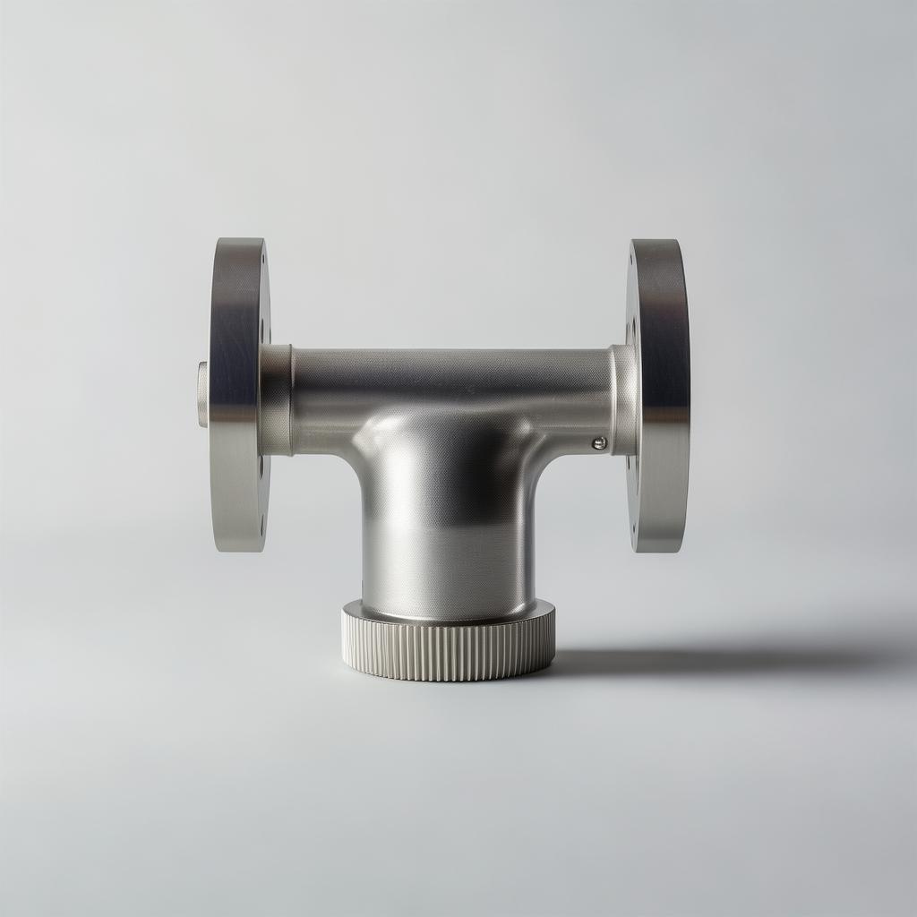 2 Inch Inline Check Valve