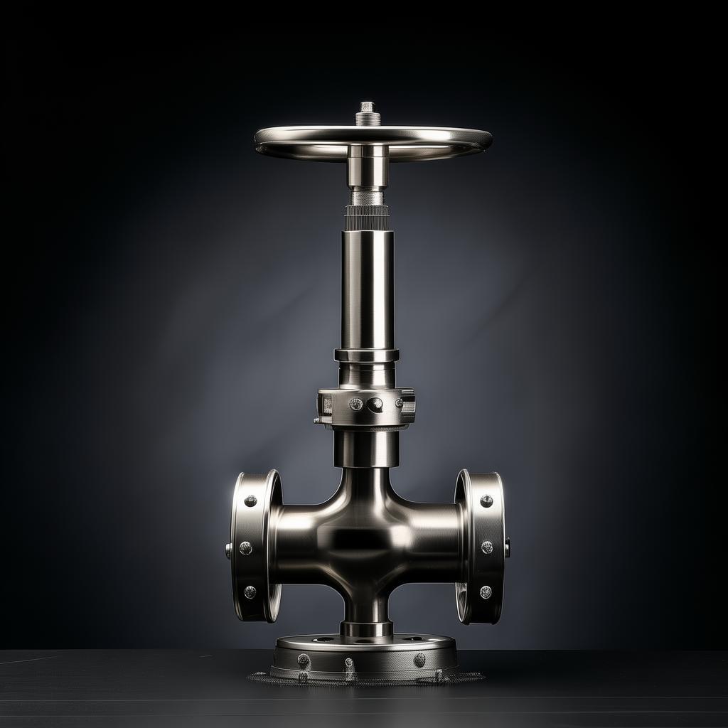 Back Pressure Valve Water