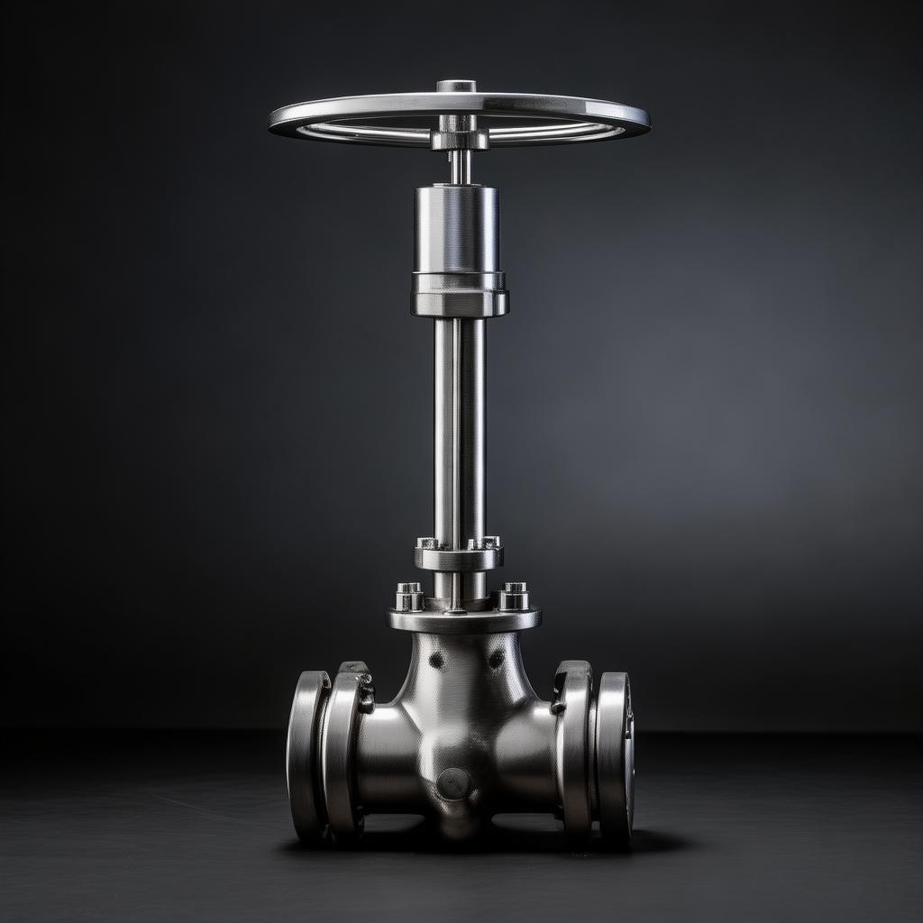 1 Pvc Ball Valve Threaded