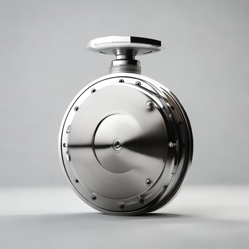 1 Stainless Ball Valve