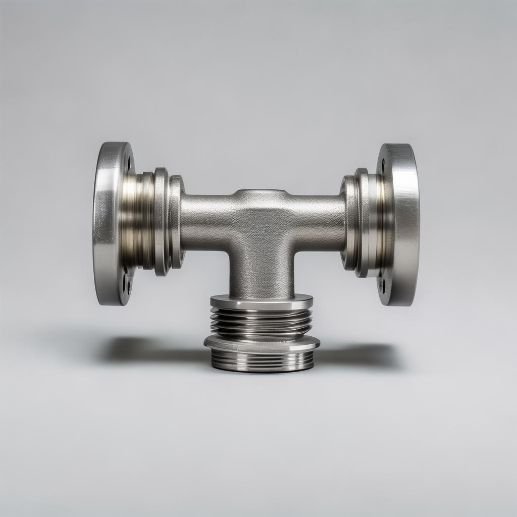 1 4 Npt Stainless Steel Ball Valve