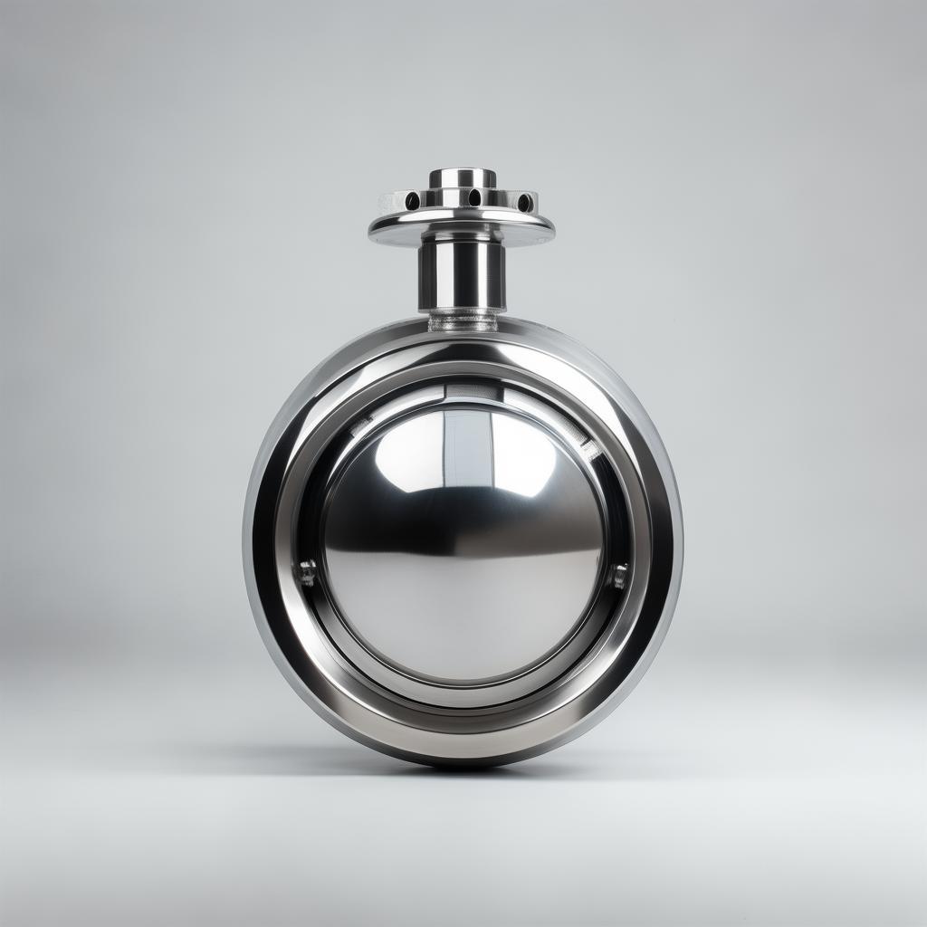 3 4 Swing Check Valve