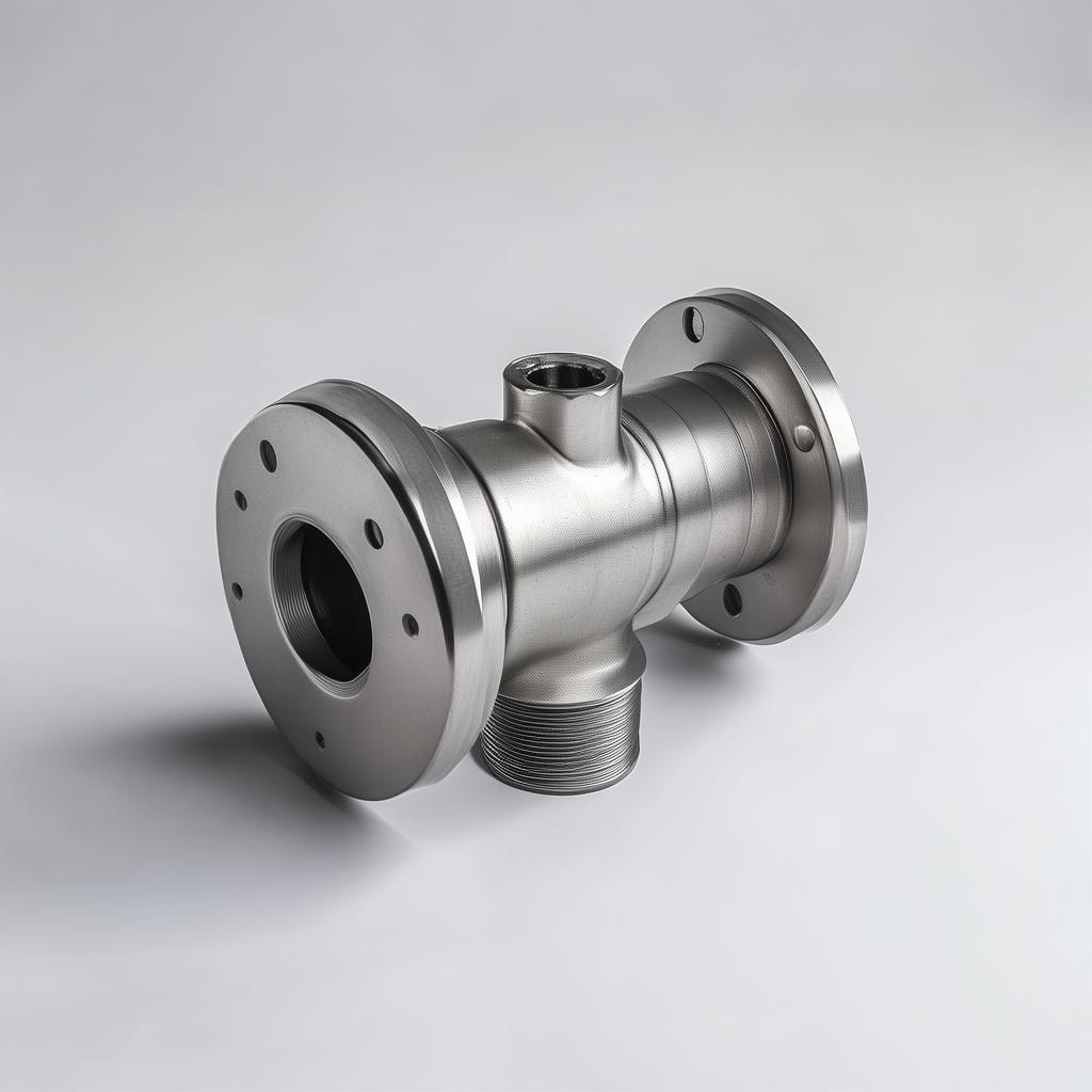 1 4 Threaded Ball Valve