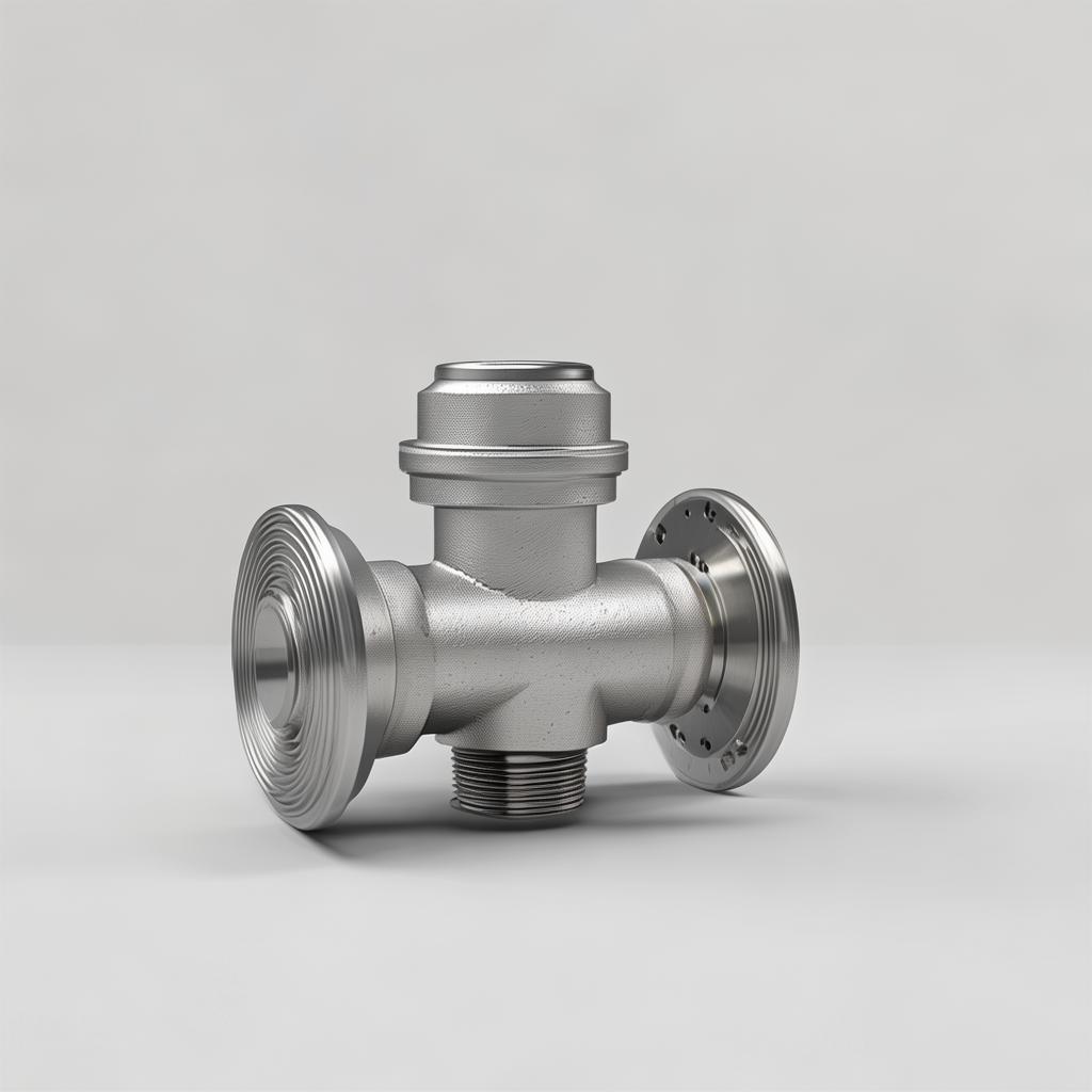 Backflow Valve 1 1 2