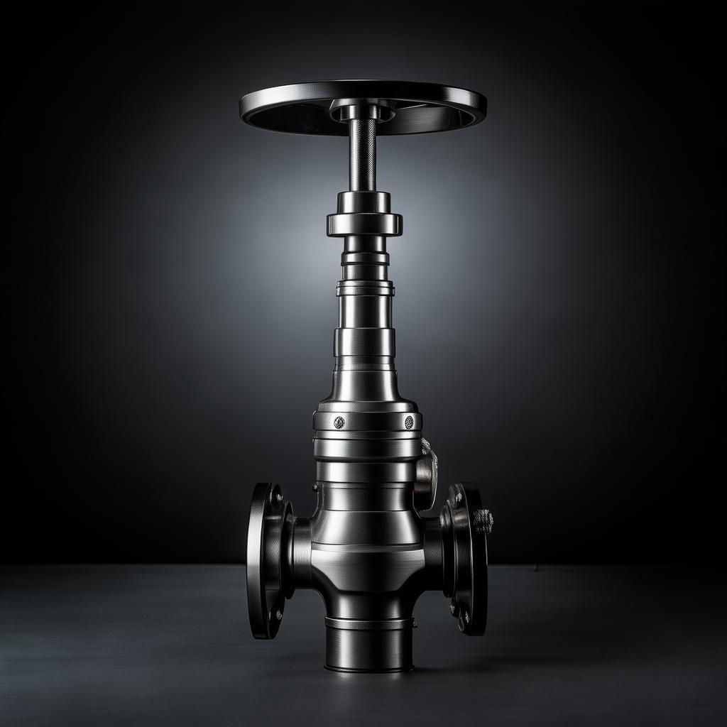 1 Inch Brass Foot Valve