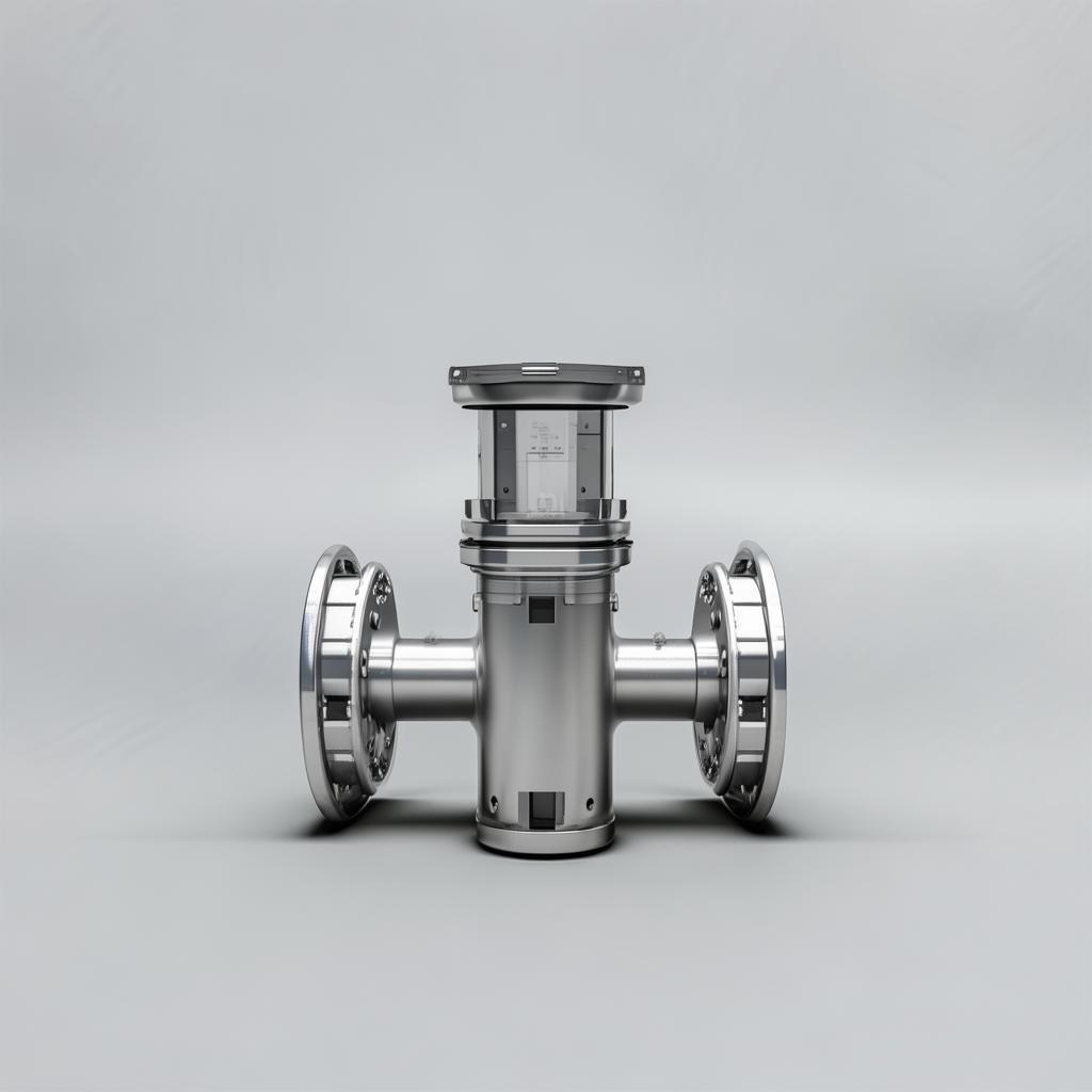 1 12 Butterfly Valve
