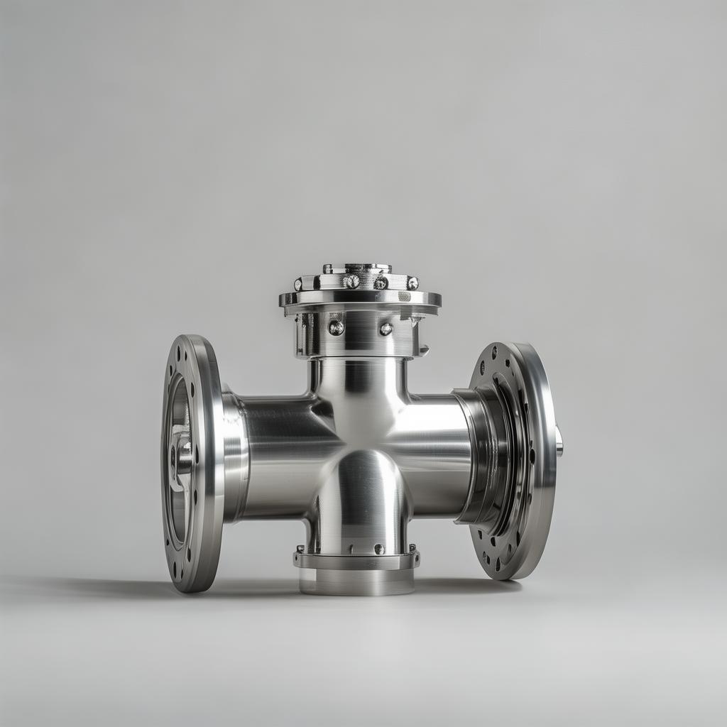 Brass Foot Valve 3 Inch