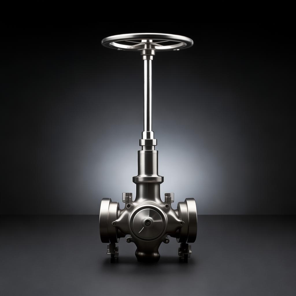 Ball Valve 2 12 Inch