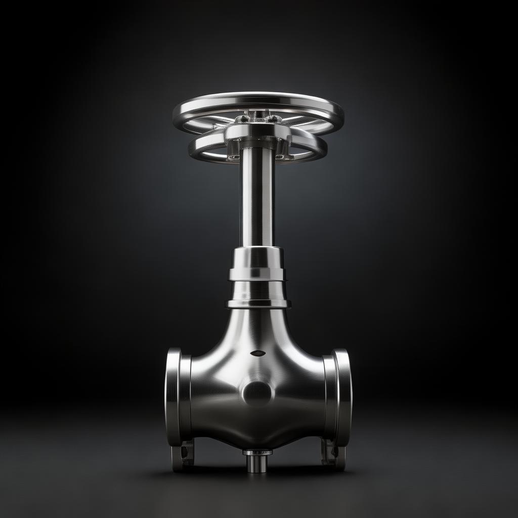 34 Brass Check Valve