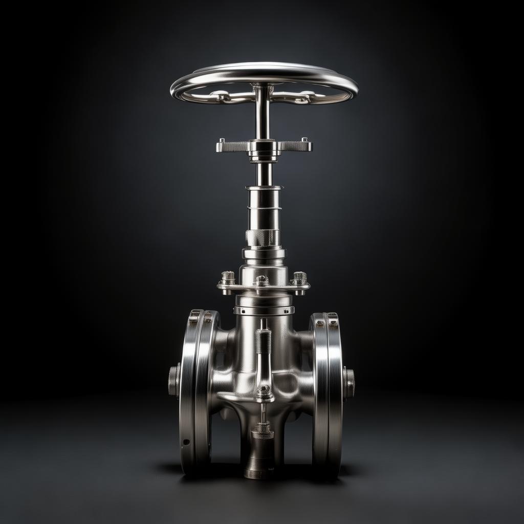 4 Inch Solenoid Valve