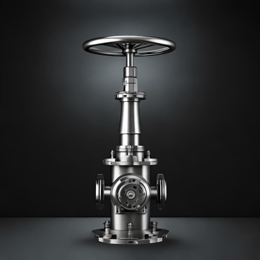 1 12 Stainless Ball Valve