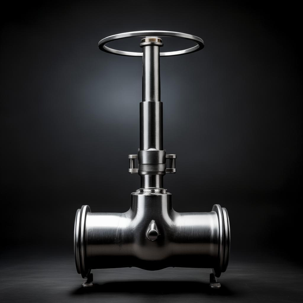 1 2 316 Stainless Steel Ball Valve