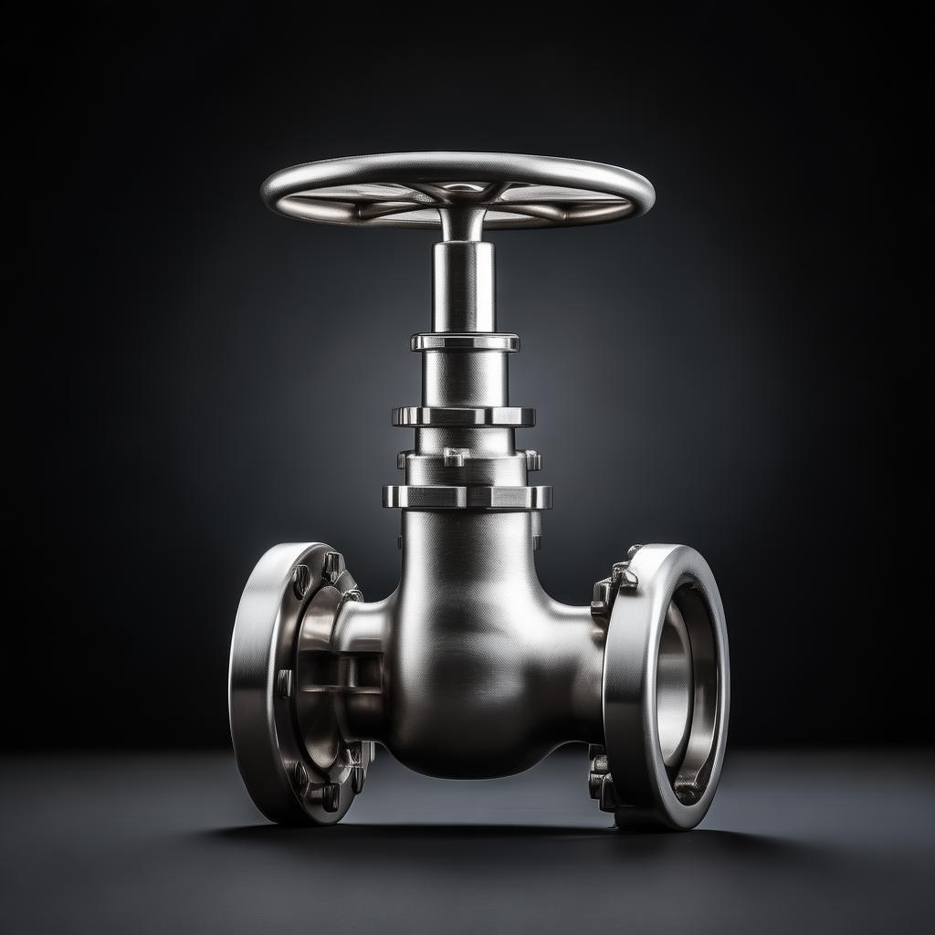 2 1 2 Threaded Ball Valve