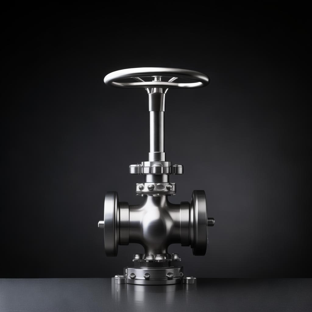 Actuated Ball Valves