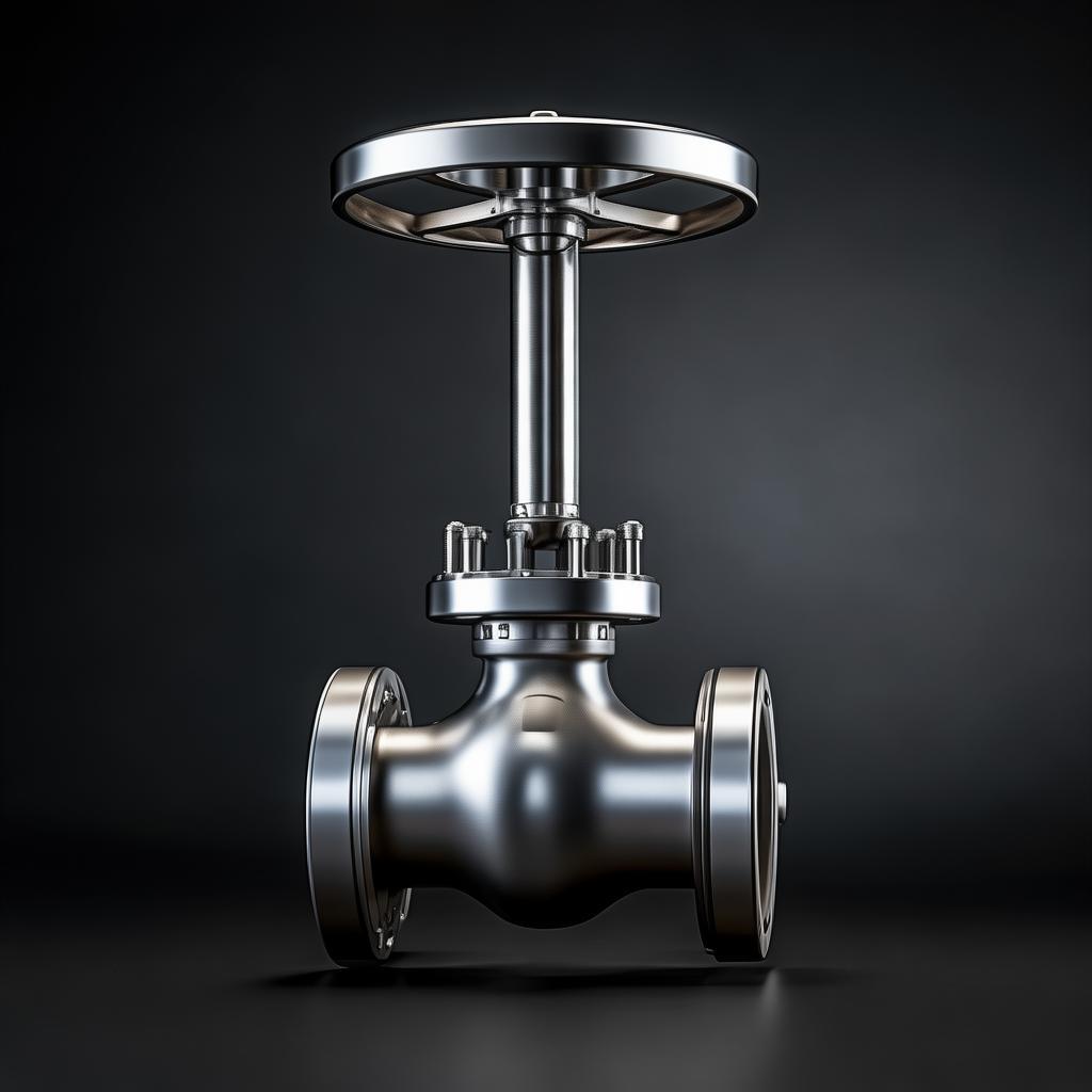 Brass Ball Valve