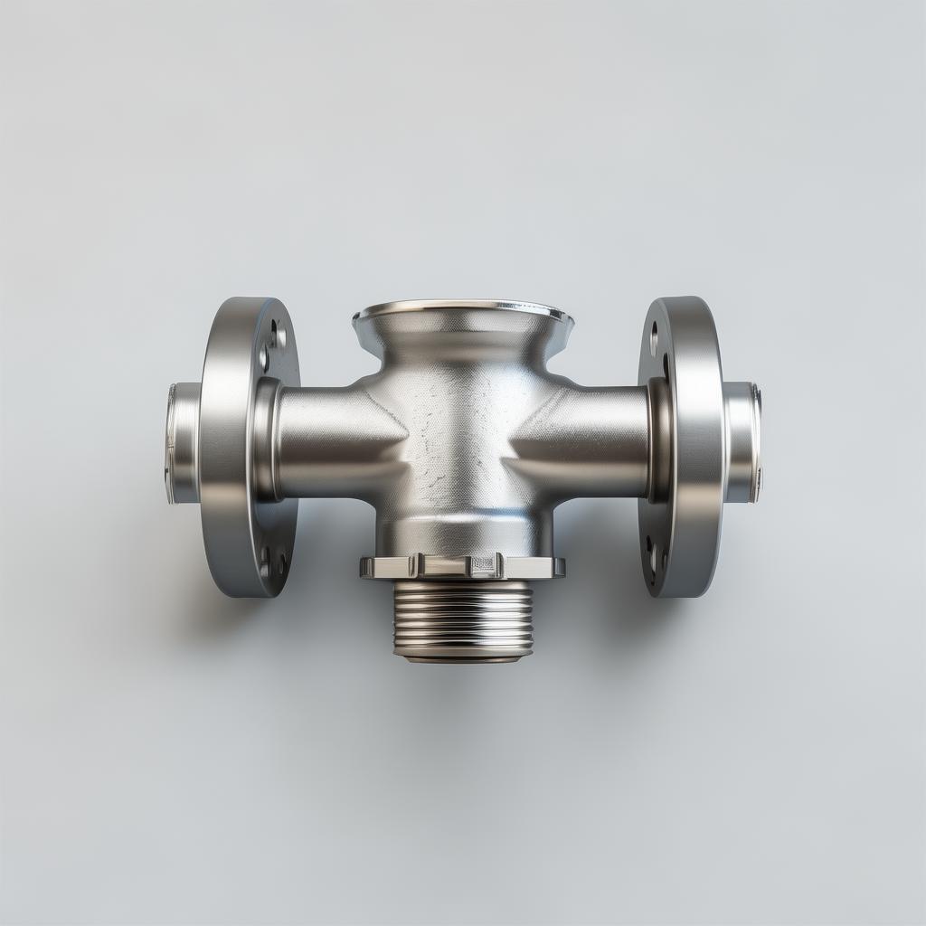 Brass Ball Valve 1 14