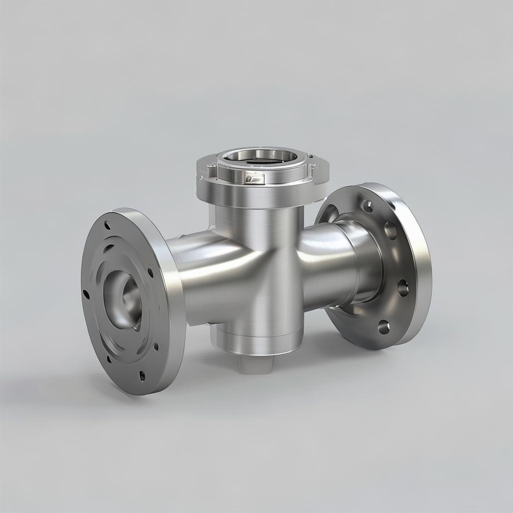 Butterfly Valve 2 1 2 Inch