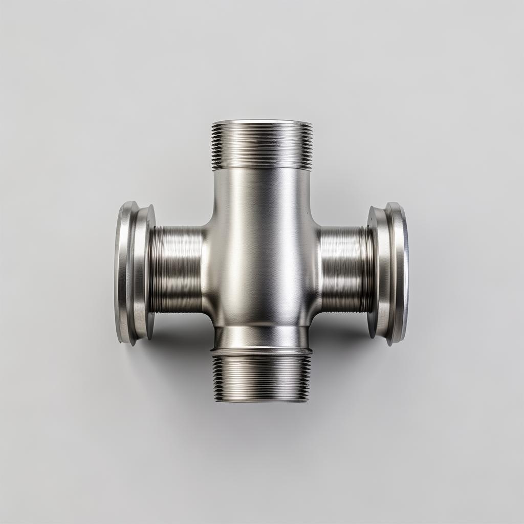 34 Double Check Valve