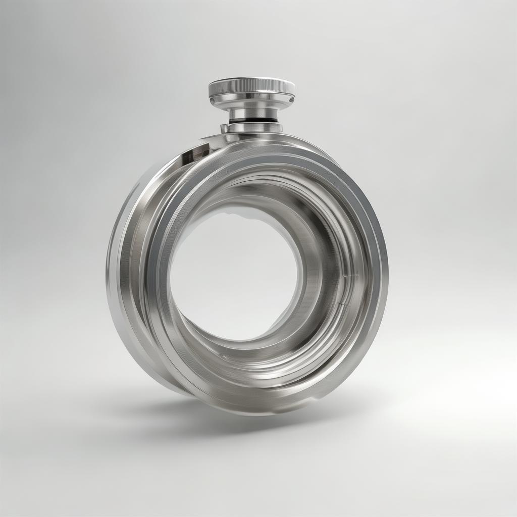 Pneumatic Shut Off Valve