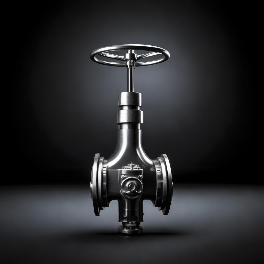 1 12 Inch Ball Valve