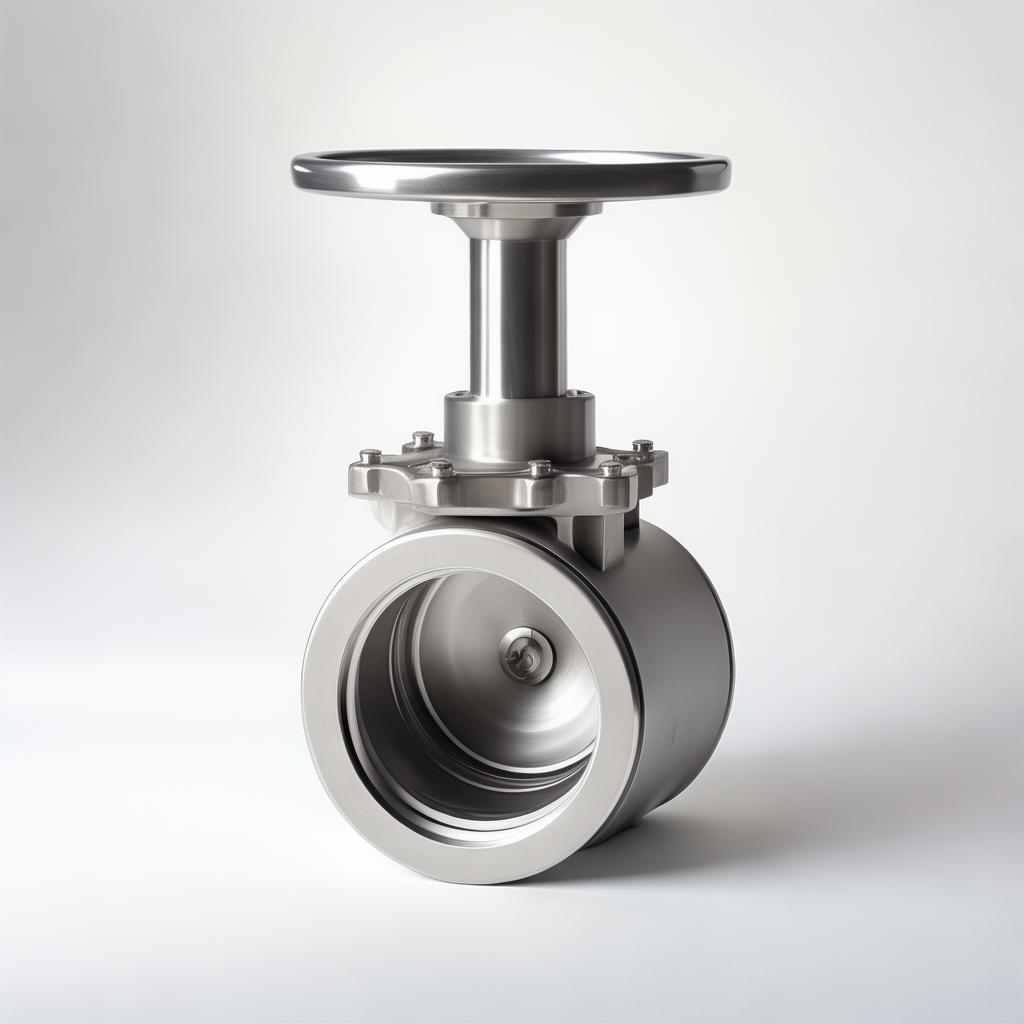 1 2 Inch Stainless Ball Valve