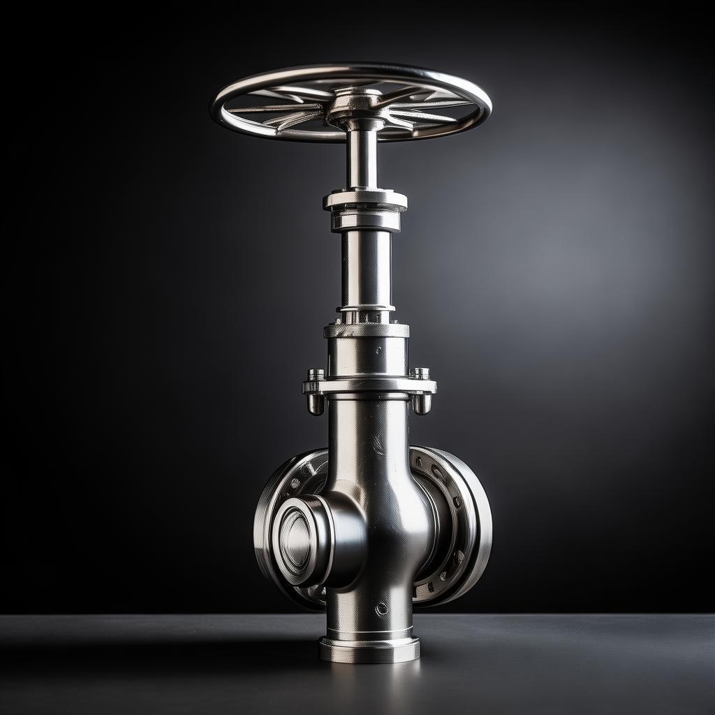 2 Inch Ball Valve Factory