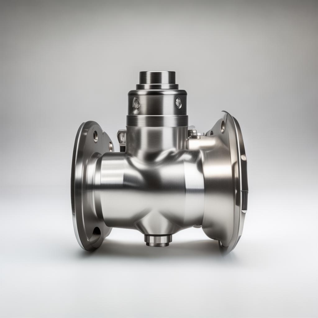 2 Inch Threaded Ball Valve