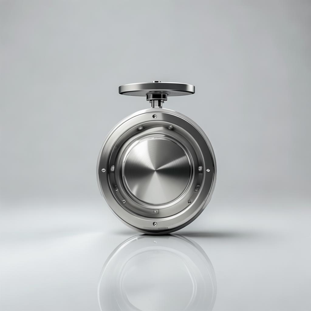 1 2 Inch Stainless Steel Ball Valve