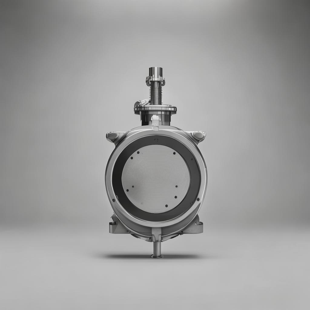 2 Inch Threaded Ball Valve