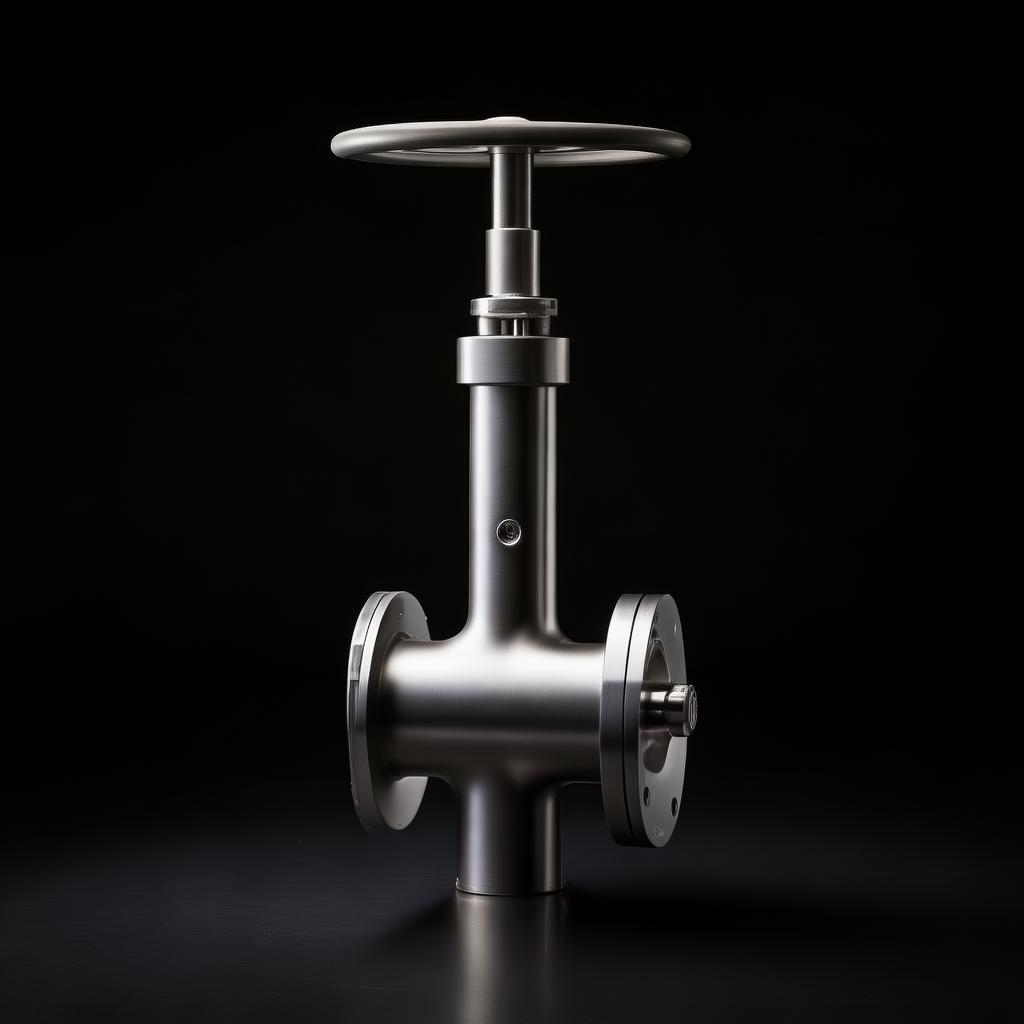 1 2 Double Check Valve