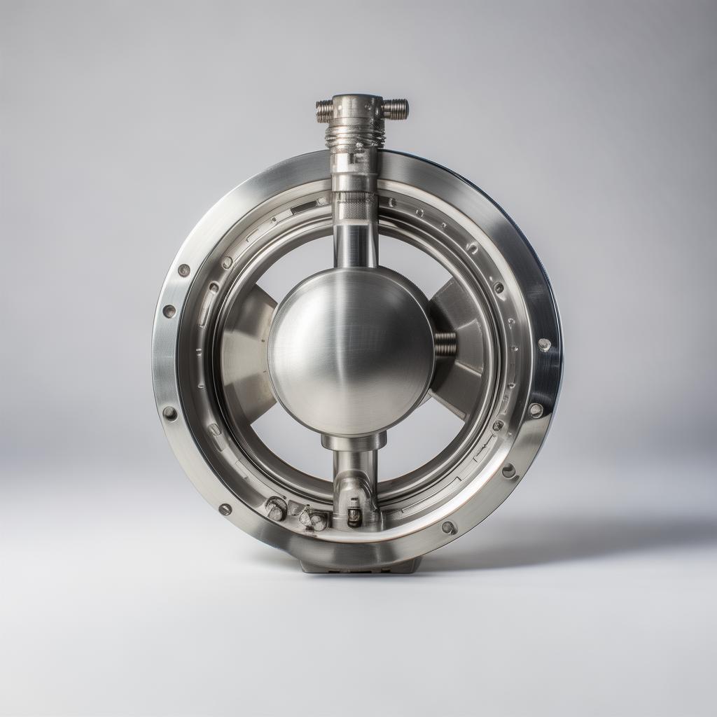 1 2 Brass Ball Valve Threaded