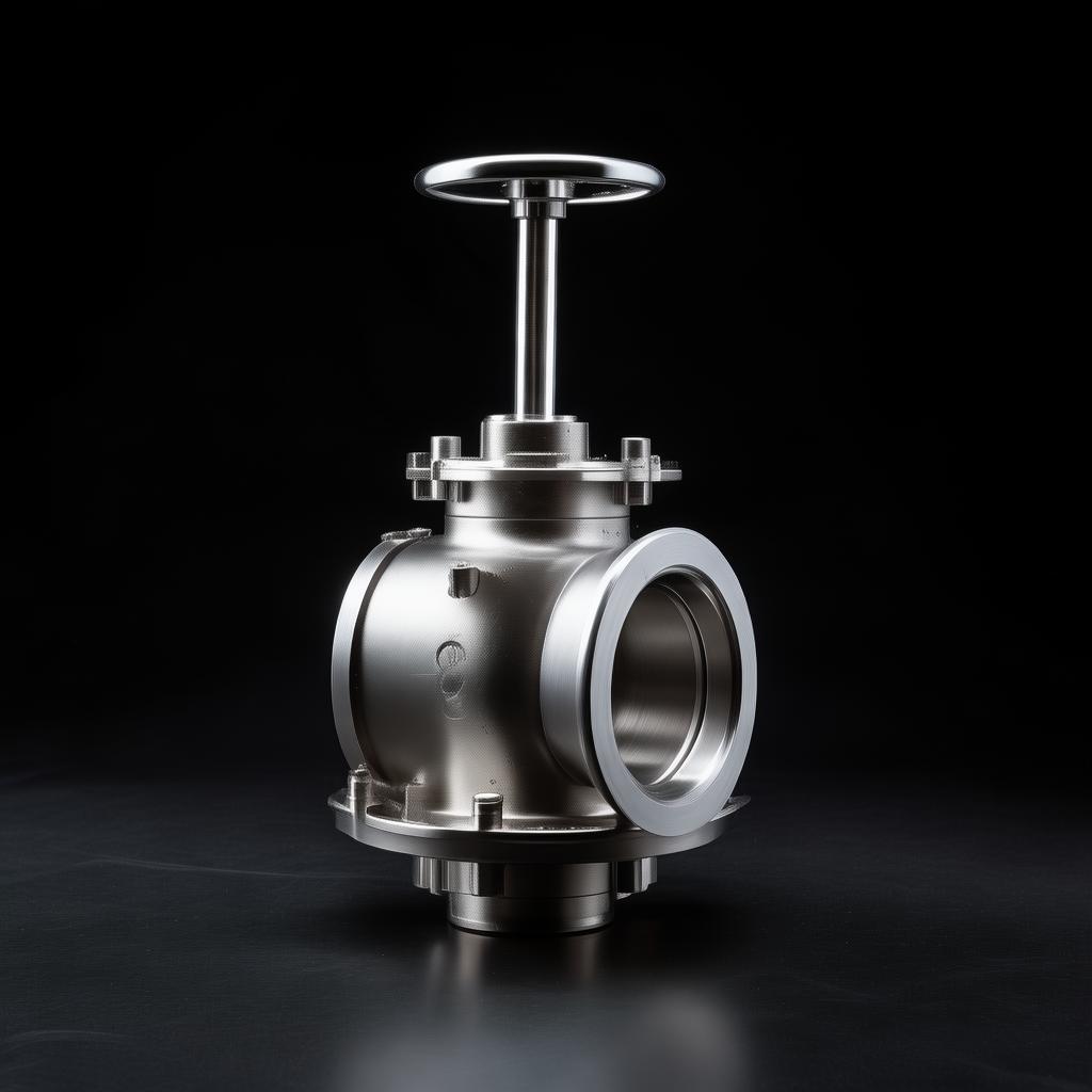 2 Brass Ball Valve Threaded