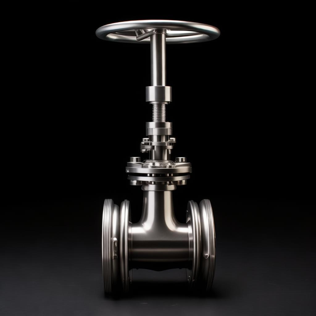 1 Inch Ss Ball Valve Price