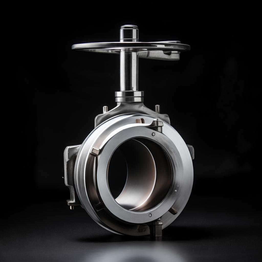 2 Pvc Threaded Ball Valve