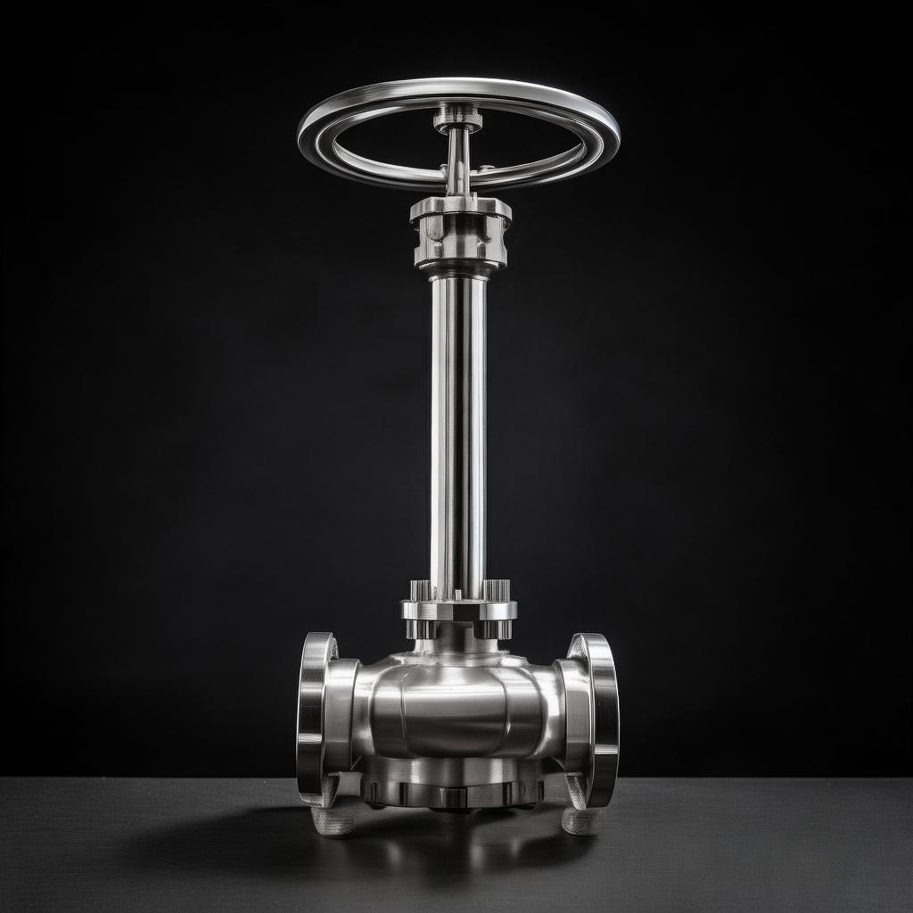 Valves Description And Function