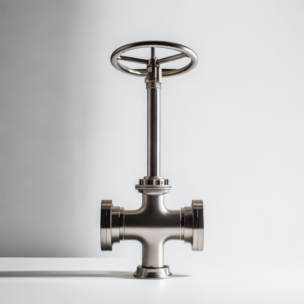 1 14 Brass Ball Valve