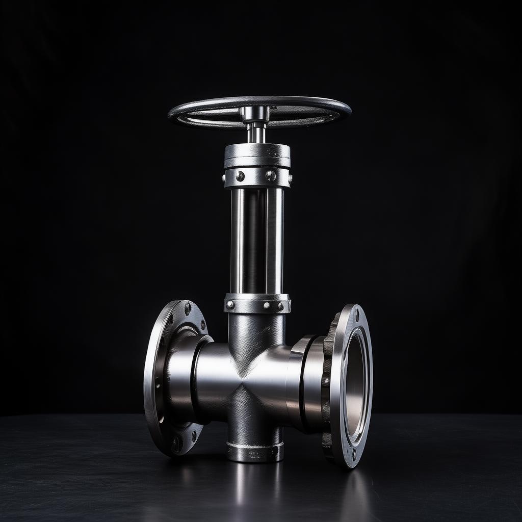 1 2 Brass Gate Valve