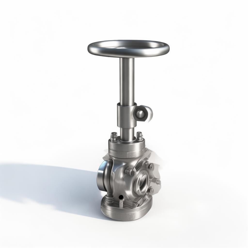 2 Inch Electric Ball Valve