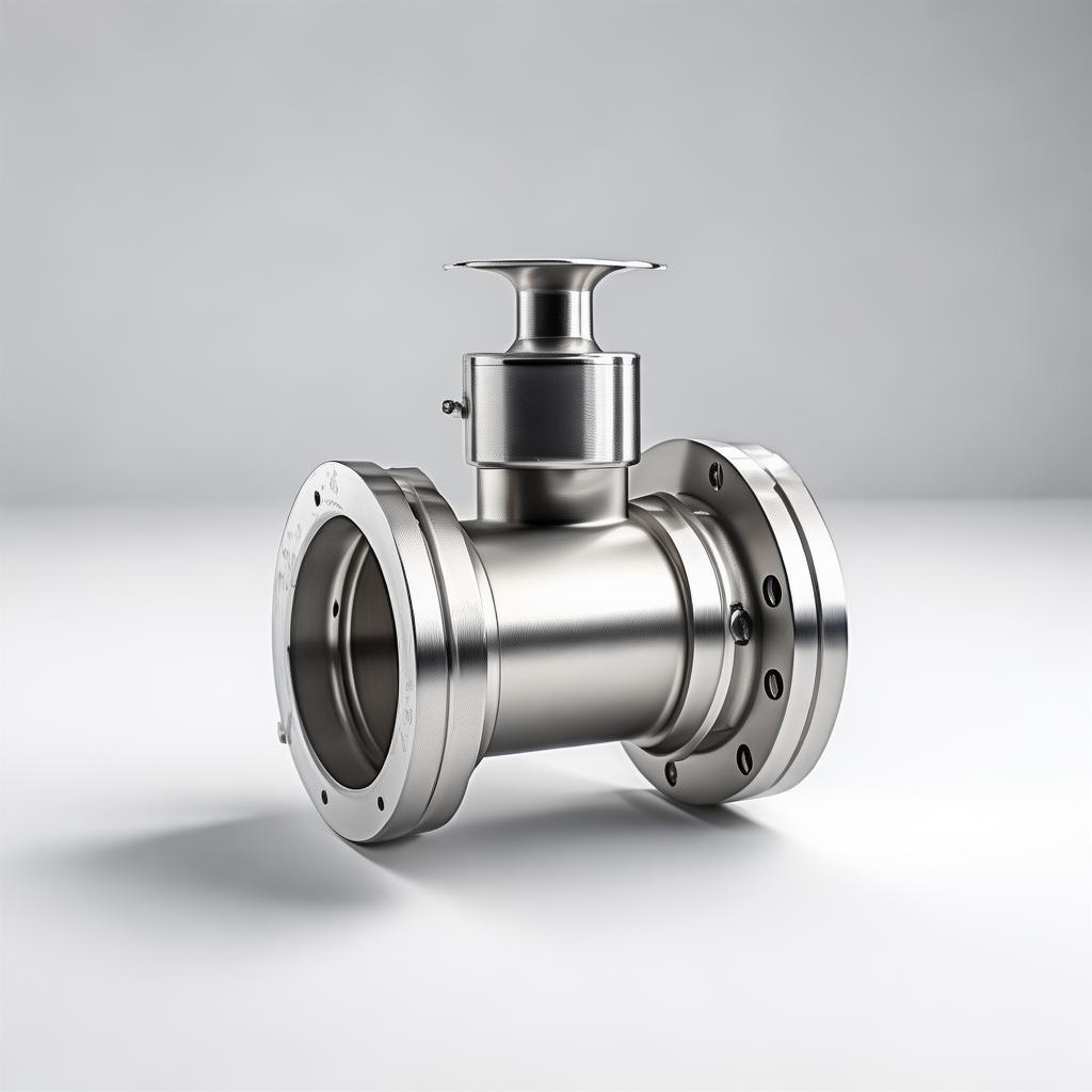 Small Check Valves