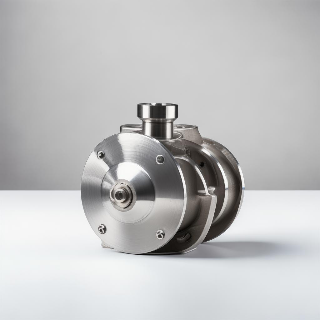 1 14 Brass Ball Valve